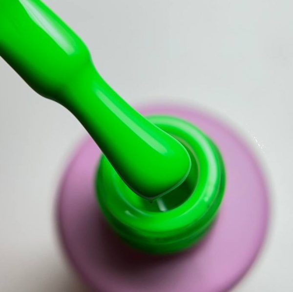 Esmalte semipermanente Luxury Nº 139  Illusion  Beauty