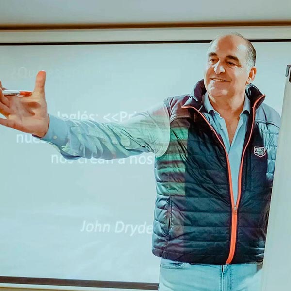 Javier Sarrasín