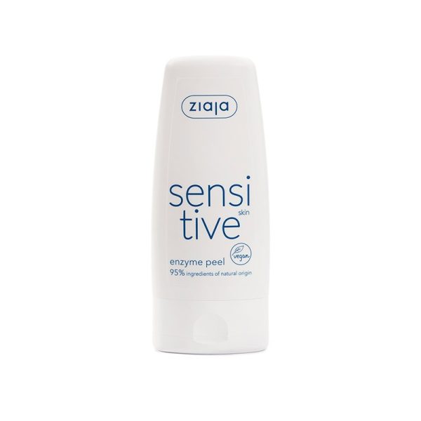 Línea sensitive peeling enzimático
