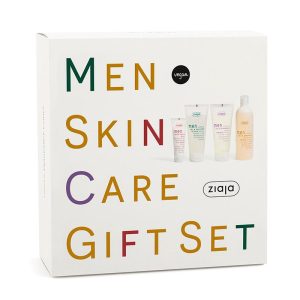 Skincare Set de regalo para hombre