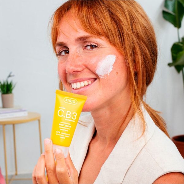 Tónico facial para piel mixta o grasa línea Manuka - Imagen 4