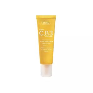 Sérum facial activo línea cb3