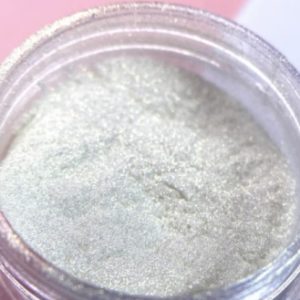 Polvo perlado