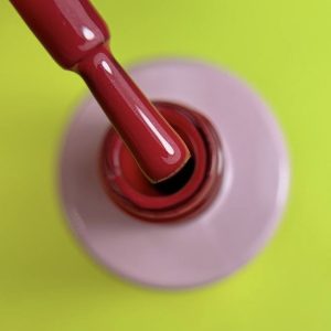 Esmalte semipermanente Flamingo 01 Illusion Beauty
