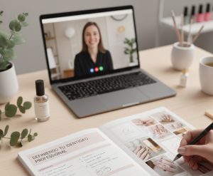 Curso para definir tu identidad profesional