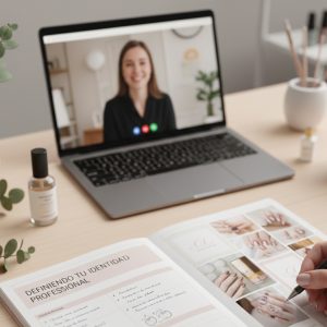 Curso online: Tu identidad profesional